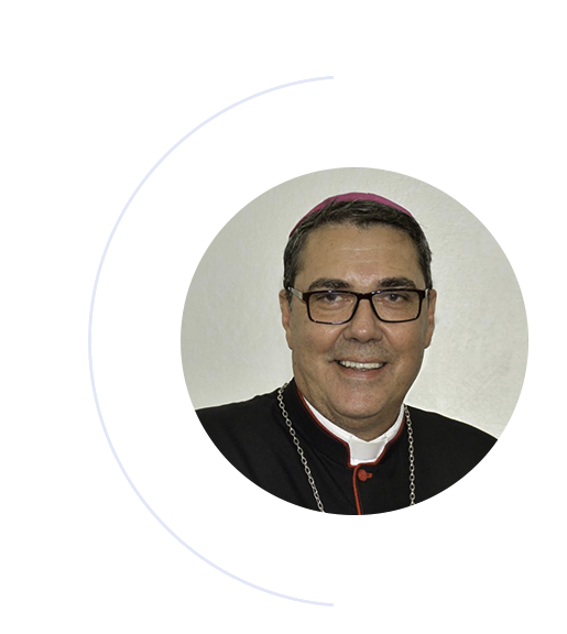 Dom Edson Batista de Mello
